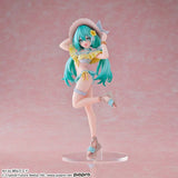 Hatsune Miku -Lumin- ConceptualSeries v1