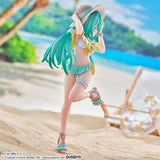 Hatsune Miku -Lumin- ConceptualSeries v1
