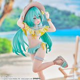 Hatsune Miku -Lumin- ConceptualSeries v1