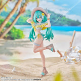 Hatsune Miku -Lumin- ConceptualSeries v1