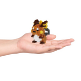 Nanoblocks: Raichu