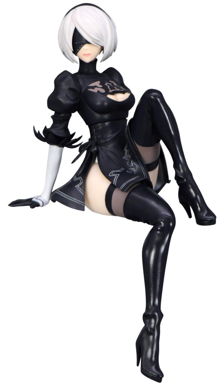 Nier:Automata -Noodle- 2B Type B