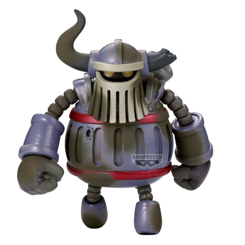 One Piece -MegaWorld- Iron Giant