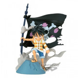 One Piece -WCLS- Monkey D Luffy