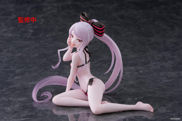 Overlord -Desktop- Shalltear Swimsuit