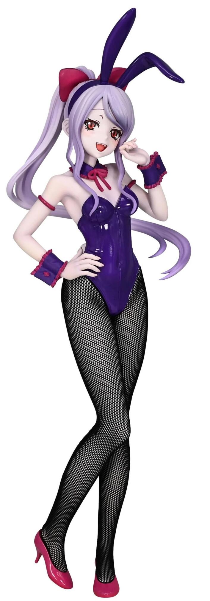 Overlord -BiCute- Shalltear