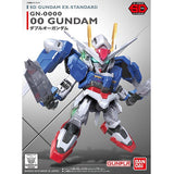 SD Gundam - 00 Gundam