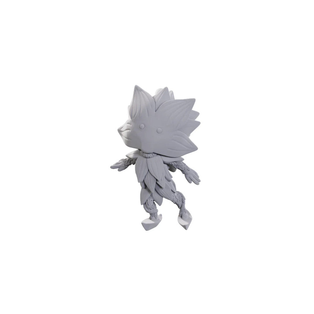 Pathfinder Figure: Lotus & Flytrap Leshy
