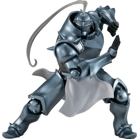 PUParade: Fullmetal Alchemist - Alphonse Elric