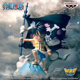 One Piece -WCLS- Monkey D Luffy