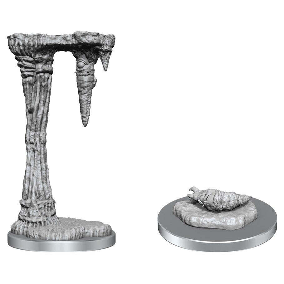 D&D Figure: Piercers