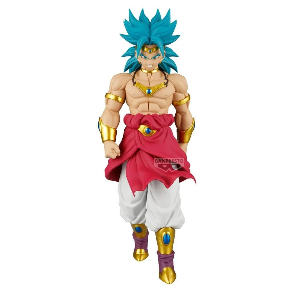 Dragonball Z -SEW- Broly