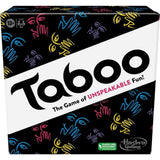 Taboo New Edition
