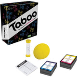 Taboo New Edition