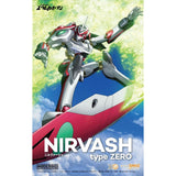 Eureka Seven -Moderoid- Nirvash Type 0