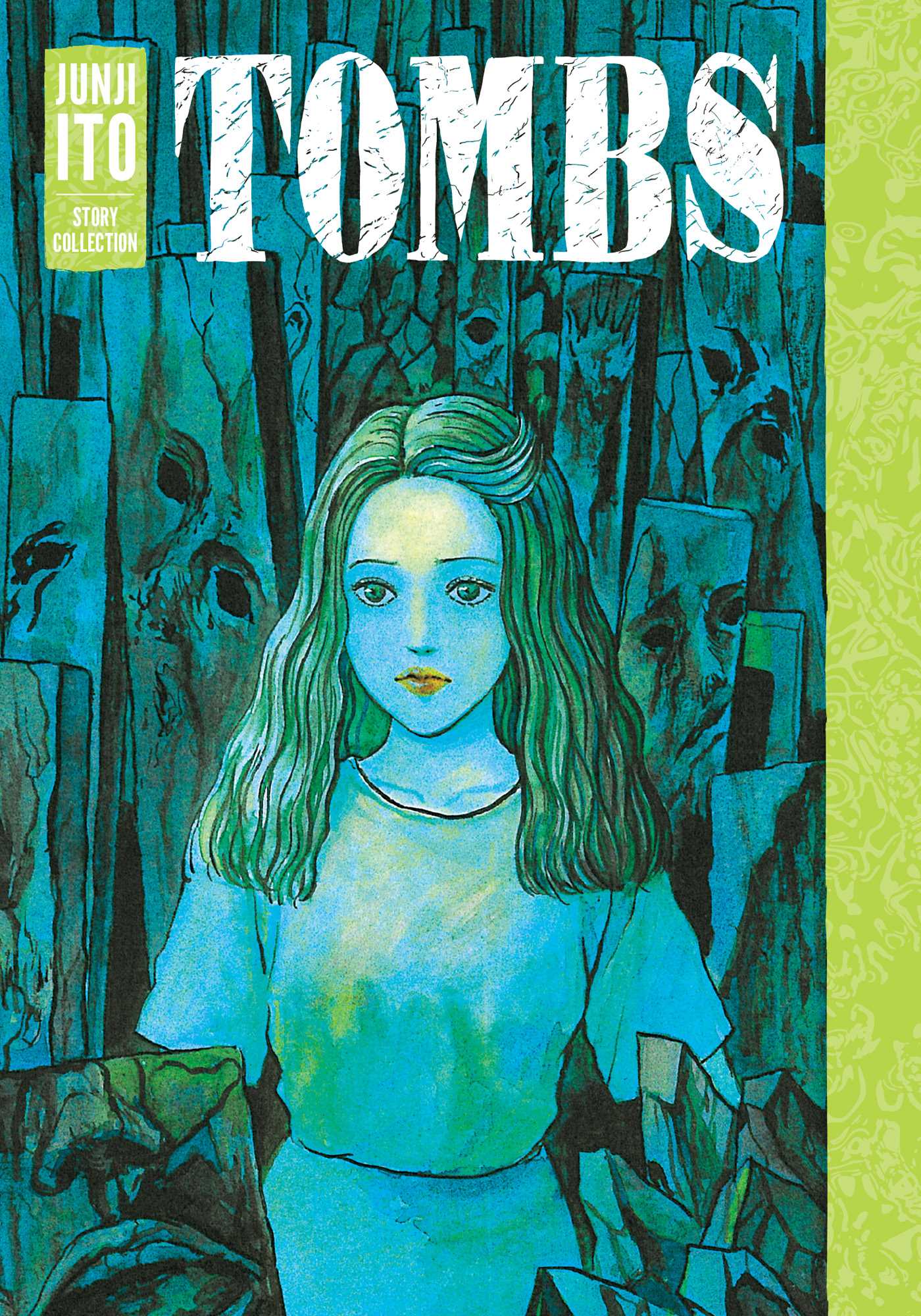 Junji Ito: Tombs