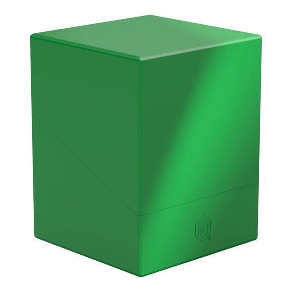 UG Boulder Solid: 100+ Green