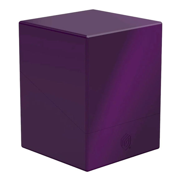 UG Boulder Solid: 100+ Purple