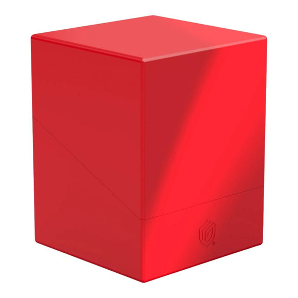 UG Boulder Solid: 100+ Red