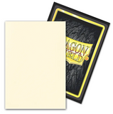 Dragon Shield: Jap Valor Matte Sleeves