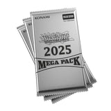 YuGiOh! 2025 Megapack Tin