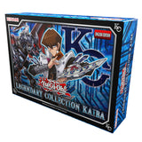 YuGiOh! Legendary Collection - Kaiba Re