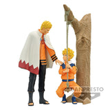 Naruto: Naruto 20th Anniv -Hokage-