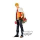 Naruto: Naruto 20th Anniv -Hokage-