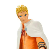 Naruto -20th Anniv- Naruto Hokage