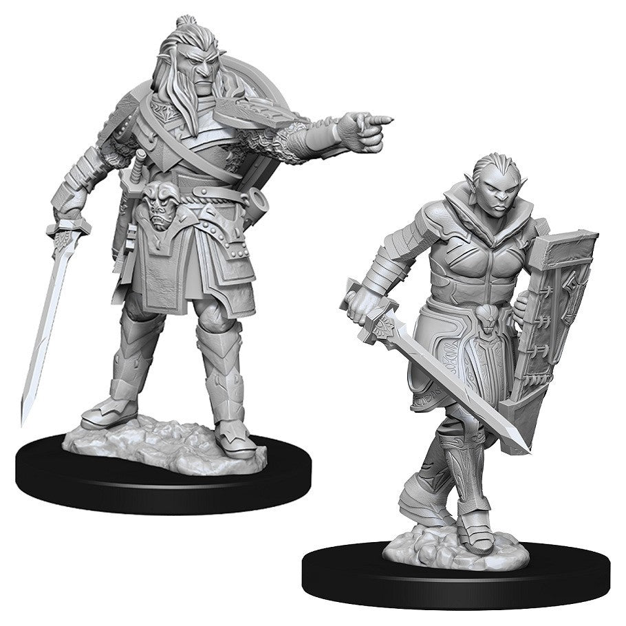 D&D Figure: Hobgoblins