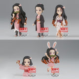Demon Slayer -WCF- Nezuko Collection