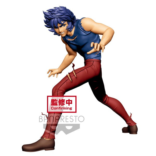 Saint Seiya -SCM- Phoenix Ikki