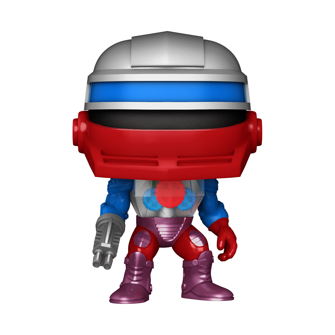 POP! MOTU: Roboto SD21