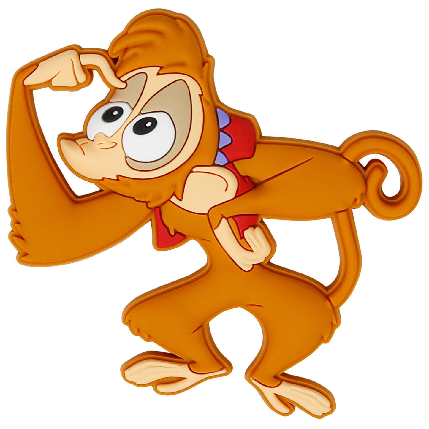 Magnet Soft: Aladdin Abu