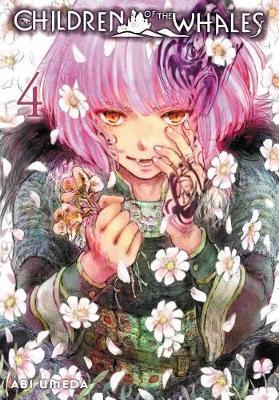 Children of the Whales, Vol 04