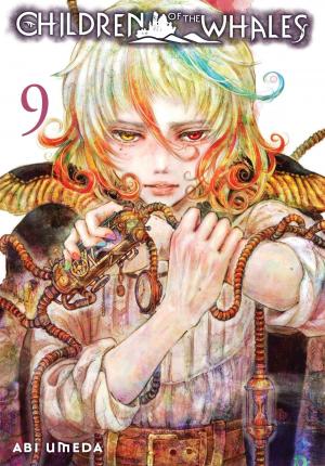 Children of the Whales, Vol 09