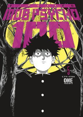 Mob Psycho 100, Vol 05