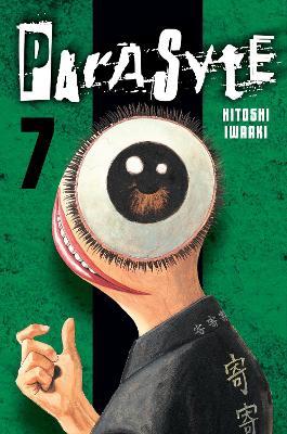 Parasyte, Vol 07
