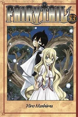 Fairy Tail, Vol 53