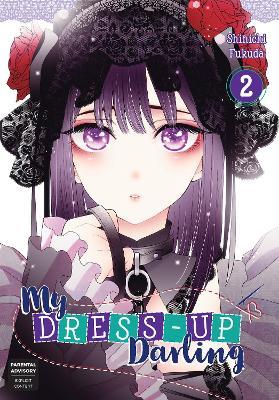 My Dress-Up Darling, Vol 02