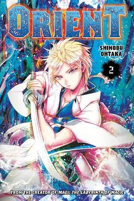 Orient, Vol 02
