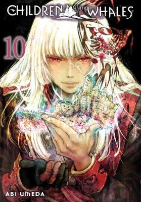 Children of the Whales, Vol 10