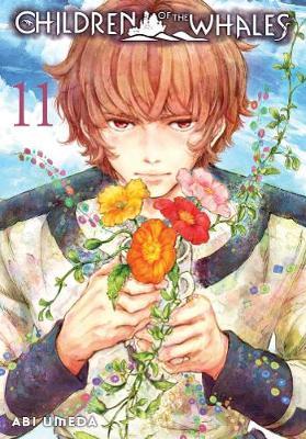 Children of the Whales, Vol 11