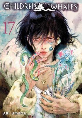 Children of the Whales, Vol 17