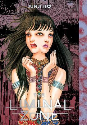 Junji Ito: Liminal Zone