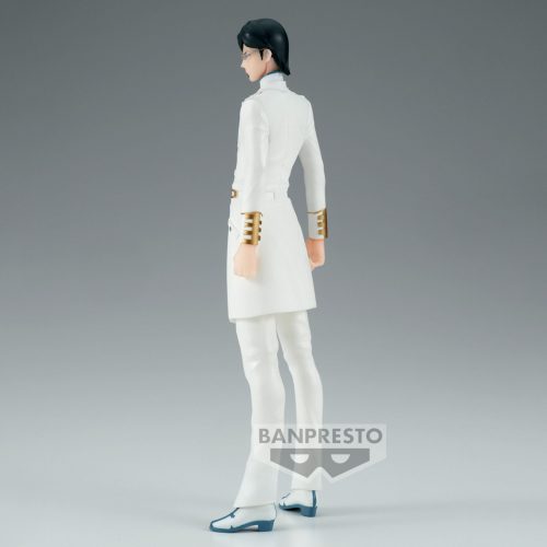 Bleach: Uryu Ishida -SOS-
