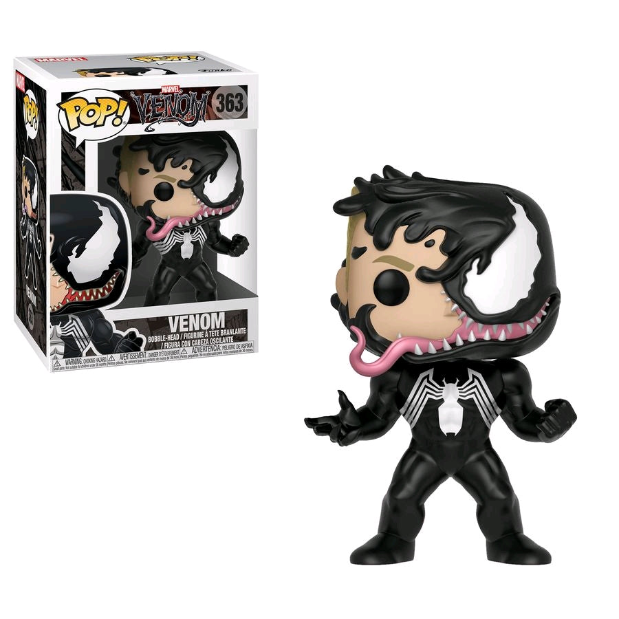 POP! Venom: Venom