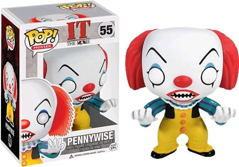 POP! IT: Pennywise