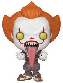 POP! IT 2: Pennywise Funhouse