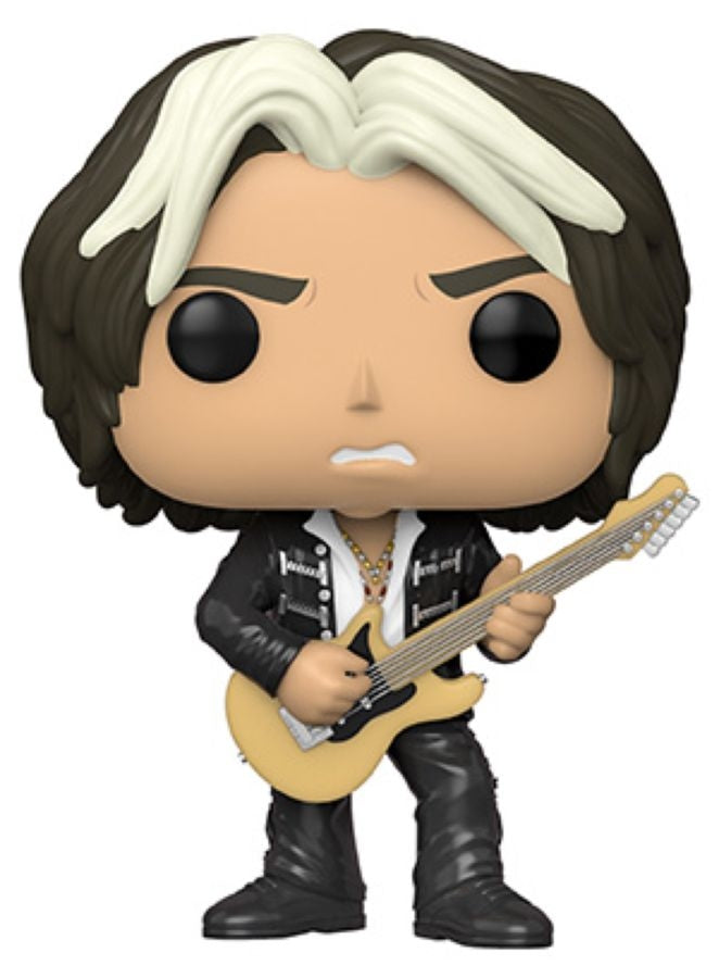 POP! Aerosmith: Joe Perry